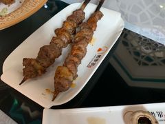 -帕米尔食府(白云观店)