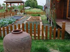 -龙湖东院农庄(乡间小路店)