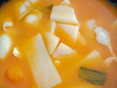 版纳野果酸汤鱼-云海肴·汽锅鸡·云南菜(东坝金隅店)