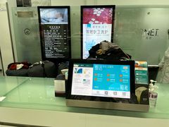 -福奈特洗衣·洗鞋·奢侈品护理(浦东南路店)