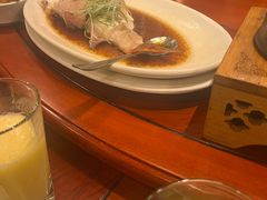 -顺风海鲜港(金玉兰店)