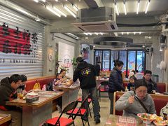 -孖记茶档·热腾茶餐(江南西plus店)
