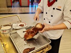 -全聚德(长江路店)