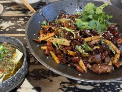 -饭江湖·江湖菜(湖广会馆店)
