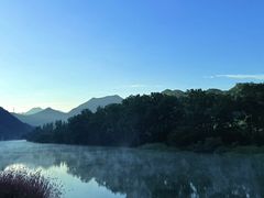 -石台牯牛降景区