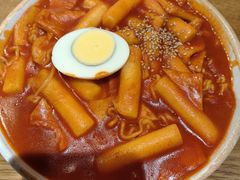 -雅米家韩食小馆(高新万达店)