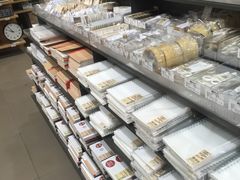 -MUJI无印良品(茂业天地店)