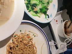 -吴越荣记苏州菜·松鼠桂鱼100%活鱼现做(斜塘老街店)