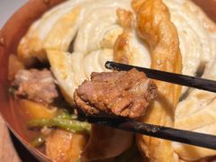 -奉天小馆·非遗东北菜(济南万象城店)