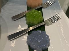 -金链花·泰国餐厅(国贸店)