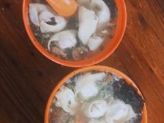 -阿麟馄饨(延长路店)