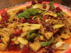 -柴窝堡22号辣子鸡·传承新疆菜