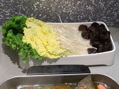-半天妖烤鱼(中山路店)