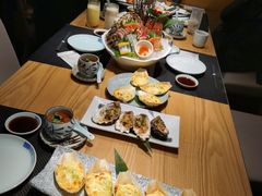 -虹料理·日料放题(悠方店)