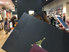 -ABC MART(心斎橋店)