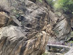 -黑龙潭风景区