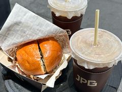 -JPG canteen(广州寺右公馆店)