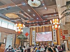 -大水车公馆·顺德菜·妈姐菜(均安店)