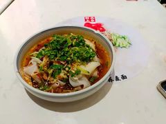 -老碗会·陕西手工面(前海世茂店)