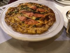 三文鱼派-太平馆西餐厅(北京路店)