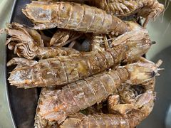 -都斛海鲜街