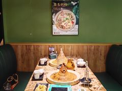 -老福耶小草帽石锅鱼(奥体店)