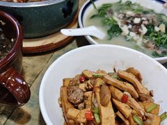 -湘香私房菜(大石长隆店)