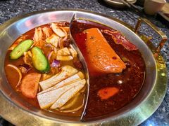 -蜀大侠火锅(森兰花园城店)