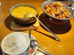 -田婆婆的菜(新天地店)