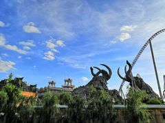 -七彩云南欢乐世界