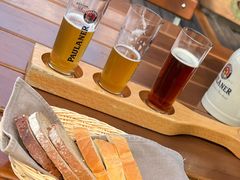 -Paulaner·德国帕拉娜自酿啤酒餐厅(海上世界店)