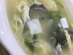 -聚德福海鲜家常菜(刘庄店)