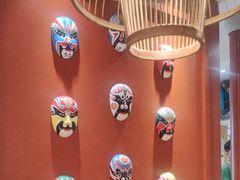 -曲氏老北京铜锅涮肉•火锅(不老街店)