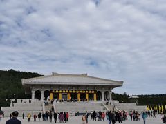 -黄帝陵