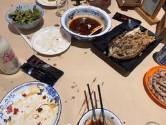 -江味龙虾馆·裸蓝龙虾(南山店)