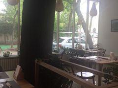-ALAMEEN阿拉伯餐厅(三里屯店)