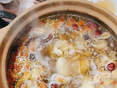 -威邵鸡煲(西华路总店)