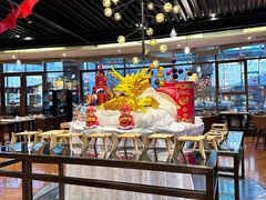 -金石滩鲁能温泉假日酒店·海洋之星餐厅