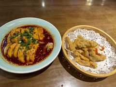 -向川南·水煮鱼·川菜(和平里店)