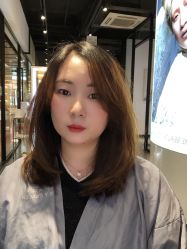 -丝语萱形象
