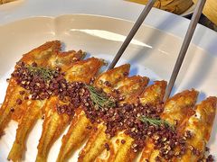 -尊蓝钱江豪华精选酒店-澜亭中餐厅