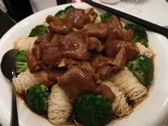 -巷语私房料理(华一实业大厦店)