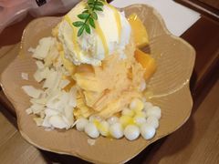 -五代同糖·甜品糖水店(河下古镇店)