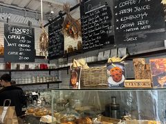 -O'mills Sourdough Bakery&Bistro(永嘉路店)