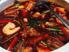 -马仕玖煲·融合菜·酥不腻烤鸭(人大店)