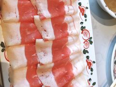 -东门口涮肉·砂锅·烤串(老门东店)