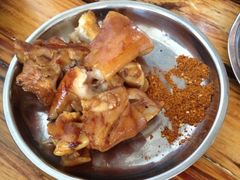 iphone_upload_pic-鸿浩扒猪脚米线