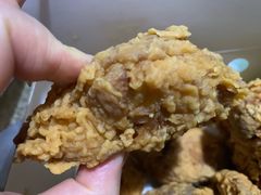 -德克士(文一店)