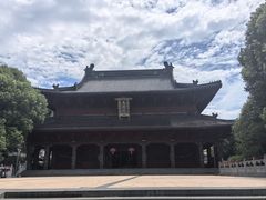 -绳金塔