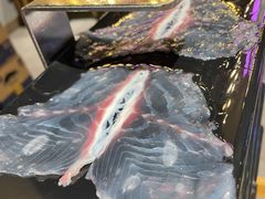-打酱友•斑鱼海鲜粥火锅(吴桥店)